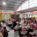Momen Indah Buka Puasa Bersama WBP Lapas IIA Parepare Dalam Kebersamaan Berkah Ramadhan 1446 H.