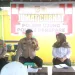 Jumat Curhat Polsek Ujung, Sarana Sosialisasi BPJS Kesehatan dan Imbauan Keselamatan