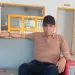 RATUSAN KADES MENJERIT DI KABUPATEN POLMAN