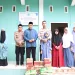 Kapolres Majene Salurkan Bantuan ke Ponpes Mintahul Jihad Tande & Yayasan Insan Qurani