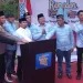 Bukber DPD REI Sulsel bagikan Rumah untuk Warga Kurang Mampu
