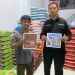 Polres Majene Sosialisasikan Penanggulangan Premanisme Berkedok Ormas ke Pelaku Usaha