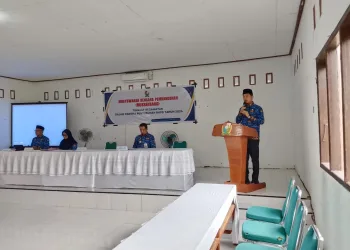 Pemkab Majene Gelar Musrenbang Tingkat Kecamatan 