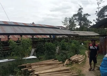 PENGUSAHA SUKSES YANG BER AKHLAK MULIA