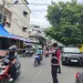 Patroli Perintis Presisi, Giat Rutin Sat Samapta Polres Parepare Wujudkan Mudik Aman Keluarga Nyaman