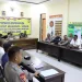 Polres Majene Gelar Rakor Lintas Sektoral Persiapan Operasi Ketupat Marano 2025