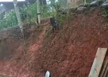 DUKA MASYARAKAT DESA BUKIT SUTRA KABUPATEN LUWU.
