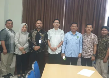 Dukung transformasi STAIN Majene, Pemkab Fasilitasi Sertifikasi Tanah