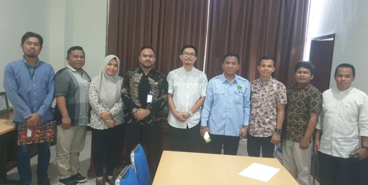 Dukung transformasi STAIN Majene, Pemkab Fasilitasi Sertifikasi Tanah