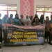 Jumat Curhat Polsek Soreang, Sosialisasikan Pemberantasan Premanisme Berkedok Ormas