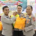 Peduli Personil, Polres Majene Gelar Bazar Ramadan Polri Presisi