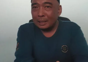 Direktur Perumda Aneka Usaha Majene Berikan Klarifikasi