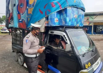 Pahami Dan Ketahui, Tentang Undang-Undang Lalu Lintas