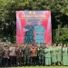 Bupati Majene Terima Kunker Pangdam XIV Hasanuddin