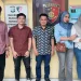 Lembaga Bantuan Hukum Suara Panrita Keadilan Sulbar Dampingi Korban Dugaan Pencemaran Nama Baik dan penggelapan di Polres Polman