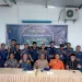Kasat Polairud Polres Majene Hadiri Rapat Koordinasi dan Pembukaan Posko Lebaran 2025 di Kantor UPP Kelas III Majene