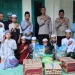 Berbagi Keberkahan di Bulan Suci, Kapolres Majene Gelar Bakti Sosial di Panti Asuhan Al Ma’wa Simullu