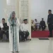 Wakil Bupati Majene Gelar Acara Syukuran dan Buka Puasa Bersama