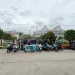 Sat Binmas Polres Barru dan YNCI Barru Bagikan Takjil untuk Pengguna Jalan