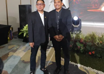 Jean Ahmad Rifai Pimpin IMI Kota Parepare, Siap Kembangkan Komunitas Otomotif