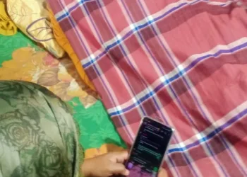 Tragis! Seorang Wanita di Barru Ditemukan Tewas Gantung Diri di Kolong Rumahnya
