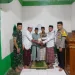 Bhabinkamtibmas Desa Betteng Safari Ramadhan di Masjid Raudatul Jannah