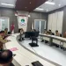Bupati Majene Hadiri Rapat Persiapan Pembentukan Sekolah Rakyat