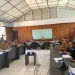 Pemkab Majene Gelar Monev Pengelolaan Pembangunan dan Perumahan