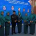Hj.Najmah B Fattah Resmi Kembali Dilantik Ketua TP PKK Majene