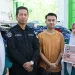 Lagi, Kasi Humas Polres Majene Sosialisasikan Penolakan Premanisme