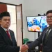 STAIN Majene Kembali Lahirkan Guru Besar, Baharuddin: siap berkontribusi peningkatan Akademik