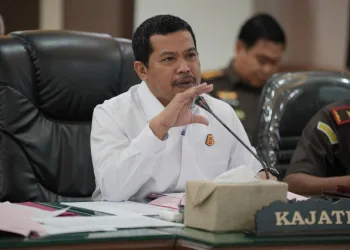 Kejati Sulsel Setujui RJ untuk Kasus Penganiayaan di Tator