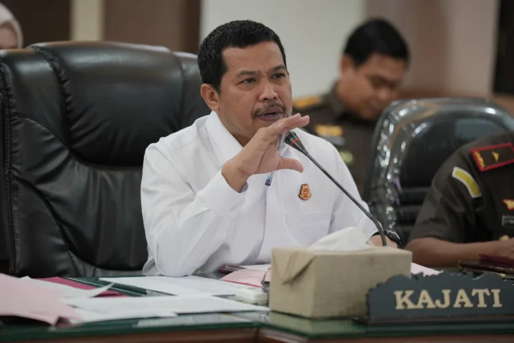 Kejati Sulsel Setujui RJ untuk Kasus Penganiayaan di Tator