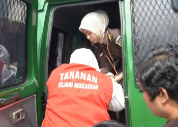 Sidang Skincare Bermerkuri di PN Makassar, JPU Hadirkan Saksi Ahli