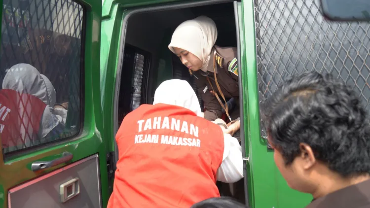 Sidang Skincare Bermerkuri di PN Makassar, JPU Hadirkan Saksi Ahli
