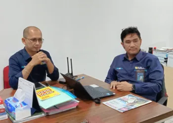 PLTU Barru Dipuji, Bangun Kedekatan dengan Masyarakat Tanpa Stagnasi