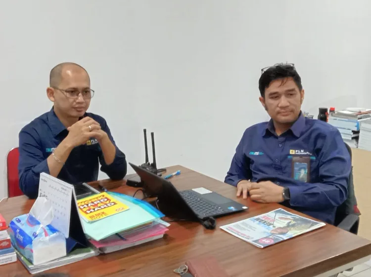 PLTU Barru Dipuji, Bangun Kedekatan dengan Masyarakat Tanpa Stagnasi