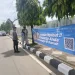 Jelang Waktu Mudik, Sat Lantas Polres Parepare Bersama Jasa Raharja Pasang Imbauan Keselamatan