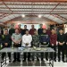 Lapas Parepare Gelar Razia Mendadak Blok Hunian WBP Menjelang Hari Raya Idul Fitri 1446 H.
