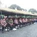 Kapolda Sulsel Hadiri Buka Puasa Bersama TNI-POLRI Tahun 2025 di Makodam XIV/HSN