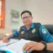 Mudik! Dinas Damkar TSM, Jenamar Aslan: Akronim Itu Adalah “Tanggap, Siaga, Melayani”