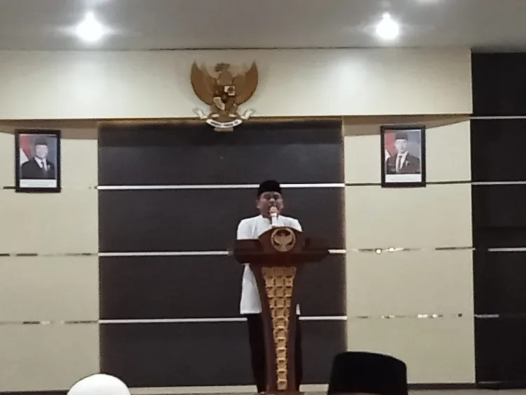Silaturahmi Wali Kota Parepare dan Insan Media