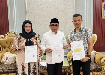 Pemkab Majene Siapkan Lahan Pengembangan Sekolah Rakyat