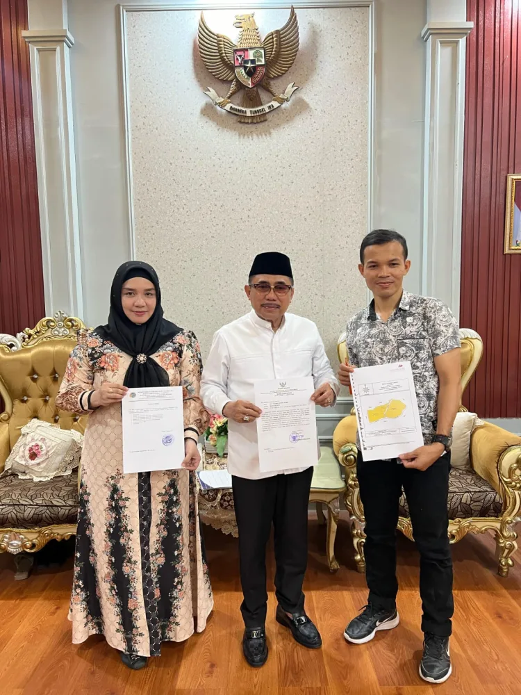 Pemkab Majene Siapkan Lahan Pengembangan Sekolah Rakyat
