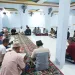 Dibalik Jeruji Besi, WBP Lapas IIA Parepare Beserta Kalapas Khatamankan Al-Qur’an