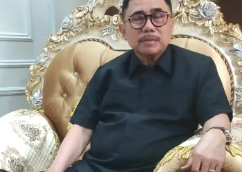 Momen  Idul Fitri 1446 H, Bupati Majene: Memperkuat Silaturahmi dan Meningkatkan Ketaqwaan