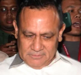 Hukum di Ujung Tanduk: Mengapa Firli Masih Bebas?