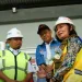 Wali Kota Parepare Tinjau Hasil Pembangunan Stadion BJ Habibie