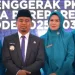 Wali Kota Parepare Lantik Pengurus TP PKK