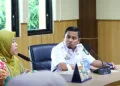 Pemkot Parepare Perkuat Implementasi Inpres Jamsostek